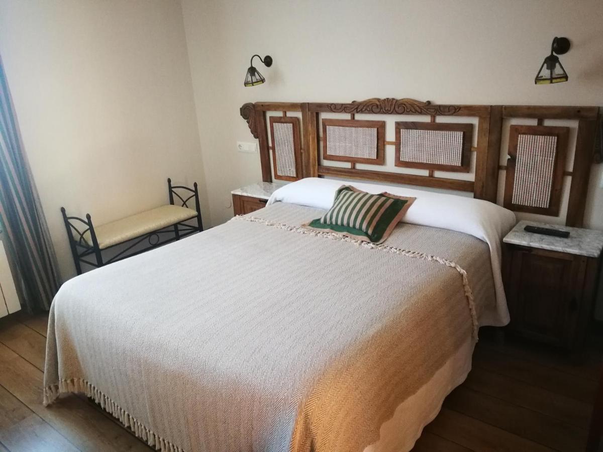 Hotel Rural La Campanona Villager de Laciana Dış mekan fotoğraf